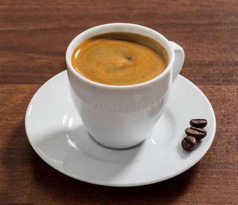 Coffee Pouring